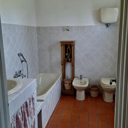 Holiday home Monte Labbro Relax & Natura *