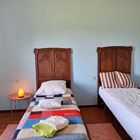 Holiday home Monte Labbro Relax & Natura