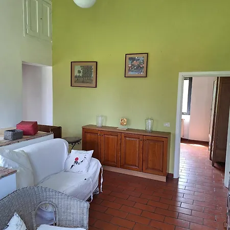 Monte Labbro Relax & Natura Holiday home *
