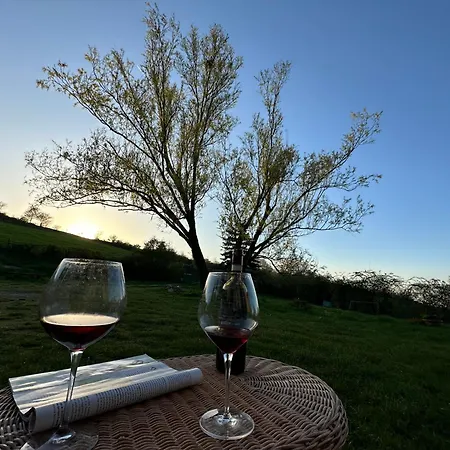 Holiday home Monte Labbro Relax & Natura Arcidosso