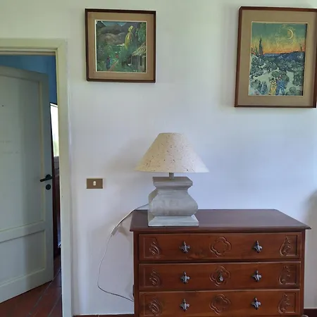 Holiday home Monte Labbro Relax & Natura Arcidosso