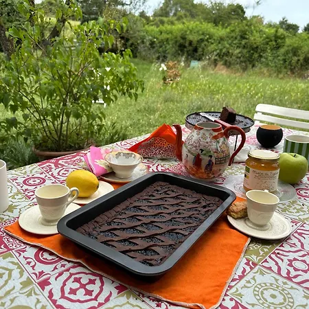 Monte Labbro Relax & Natura Holiday home *